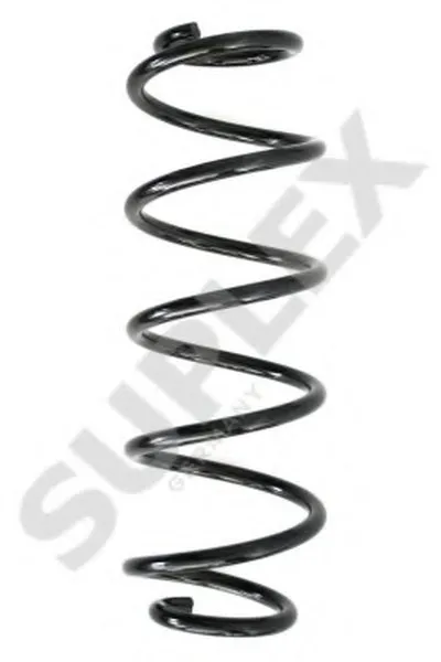 винтовая пружина SUPLEX купить