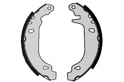 Комплект тормозных колодок RAICAM купить