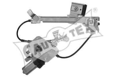 Подъемное устройство для окон CAUTEX купить