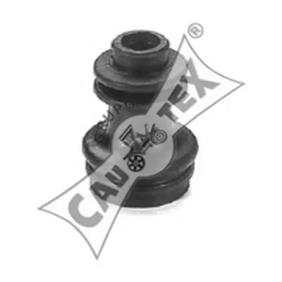 Комплект пылника, приводной вал CAUTEX купить