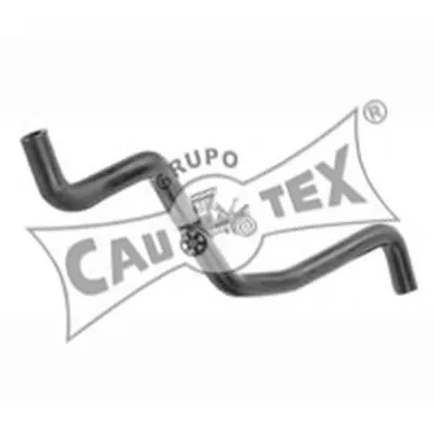 Шланг радиатора CAUTEX купить