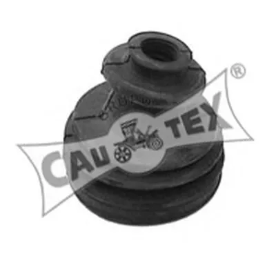 Комплект пылника, приводной вал CAUTEX купить