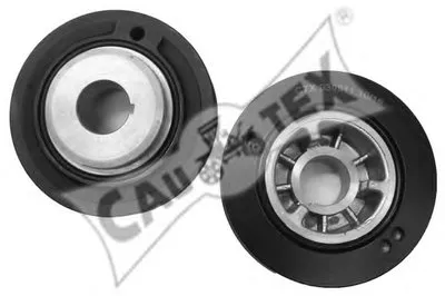 Ременный шкив, коленчатый вал CAUTEX купить