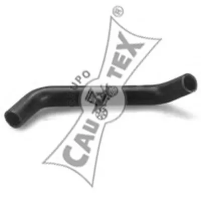 Шланг радиатора CAUTEX купить