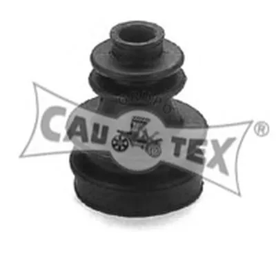 Комплект пылника, приводной вал CAUTEX купить