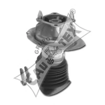 Ремкомплект, опора стойки амортизатора CAUTEX купить