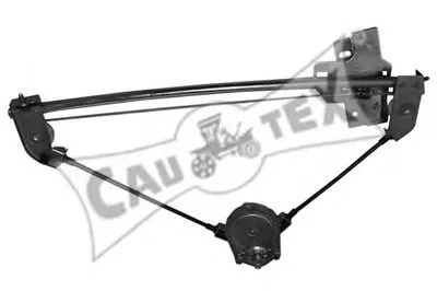 Подъемное устройство для окон CAUTEX купить