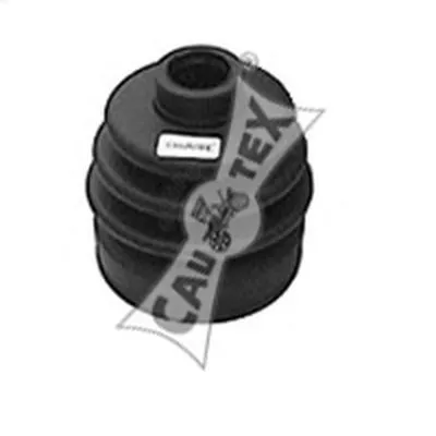 Комплект пылника, приводной вал CAUTEX купить