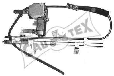 Подъемное устройство для окон CAUTEX купить