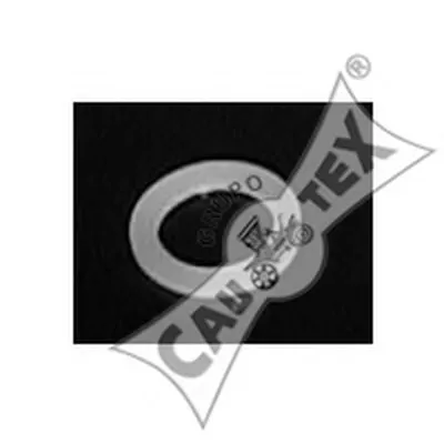 Уплотнительное кольцо, резьбовая пр CAUTEX купить