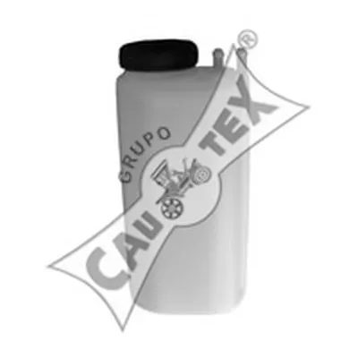 Компенсационный бак, охлаждающая жидкость CAUTEX купить