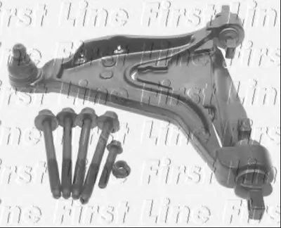 Рычаг независимой подвески колеса, подвеска колеса FIRST LINE купить