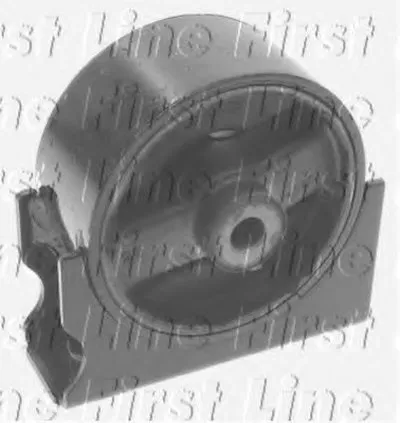 Кронштейн двигателя FIRST LINE купить