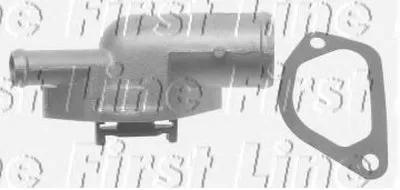 Термостат, охлаждающая жидкость FIRST LINE купить