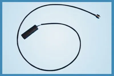 Сигнализатор, износ тормозных колодок FREMAX купить