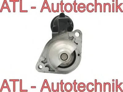 Стартер ATL Autotechnik купить