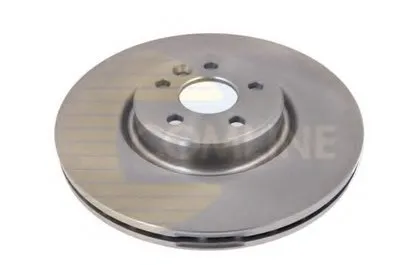 Тормозной диск COMLINE купить