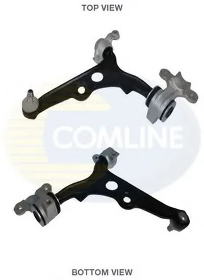 Рычаг независимой подвески колеса, подвеска колеса COMLINE купить