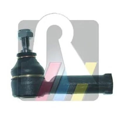 Наконечник поперечной рулевой тяги RTS купить