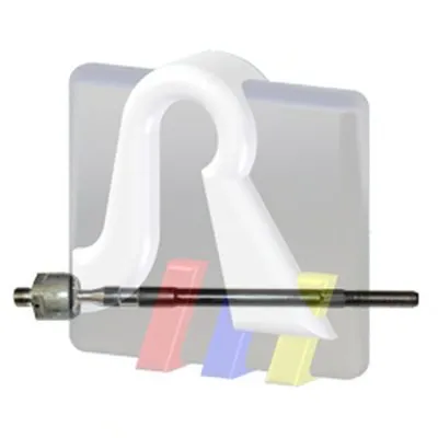 Осевой шарнир, рулевая тяга RTS купить