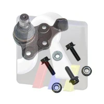 Шаровой шарнир RTS купить