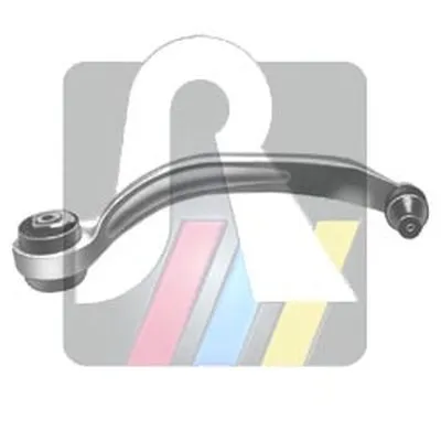 Рычаг независимой подвески колеса, подвеска колеса RTS купить