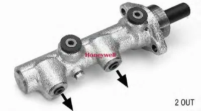 целиндер ручного тормоза STOP купить