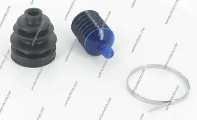 Комплект пылника, приводной вал NPS купить