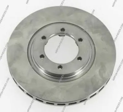 Тормозной диск NPS купить