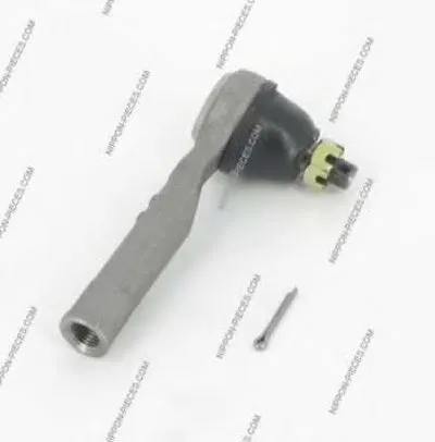 Угловой шарнир, продольная рулевая тяга NPS купить