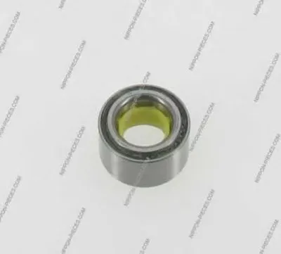 Комплект подшипника ступицы колеса NPS купить