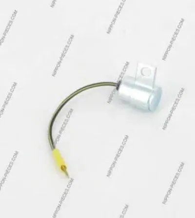 Конденсатор, система зажигания NPS купить