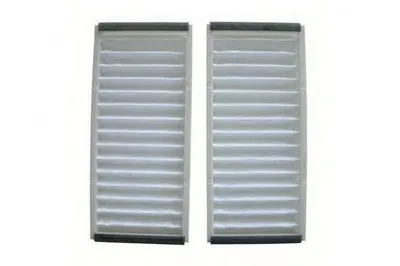 Фильтр, воздух во внутренном пространстве FISPA купить