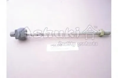 Осевой шарнир, рулевая тяга ASHUKI купить