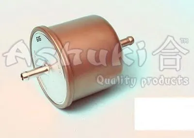 Топливный фильтр ASHUKI купить