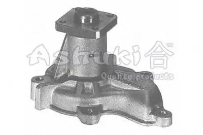 Водяной насос ASHUKI купить