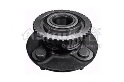 Комплект подшипника ступицы колеса ASHUKI купить