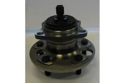 Комплект подшипника ступицы колеса ASHUKI купить