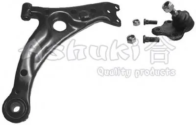 Рычаг независимой подвески колеса, подвеска колеса ASHUKI купить