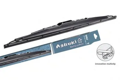 Щетка стеклоочистителя ASHUKI купить