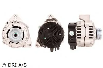 Генератор DRI купить