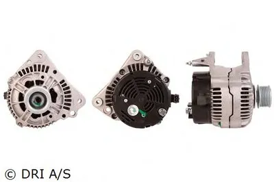 Генератор DRI купить