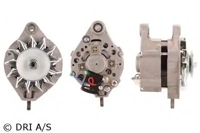 Генератор DRI купить