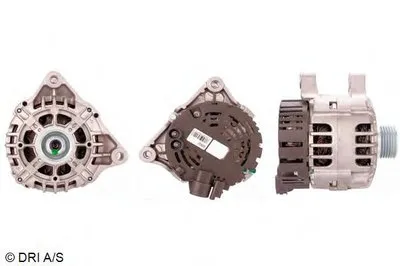 Генератор DRI купить