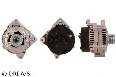 Генератор DRI купить
