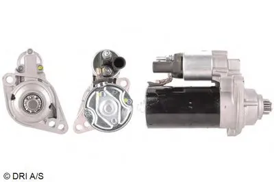 Стартер DRI купить