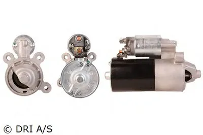 Стартер DRI купить