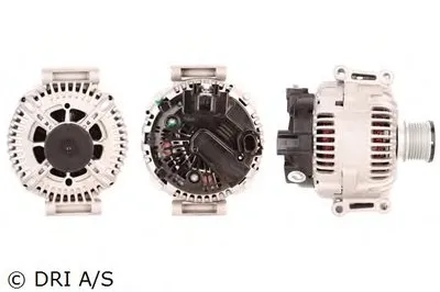 Генератор DRI купить