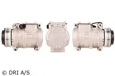 Компрессор, кондиционер DRI купить