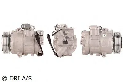 Компрессор, кондиционер DRI купить